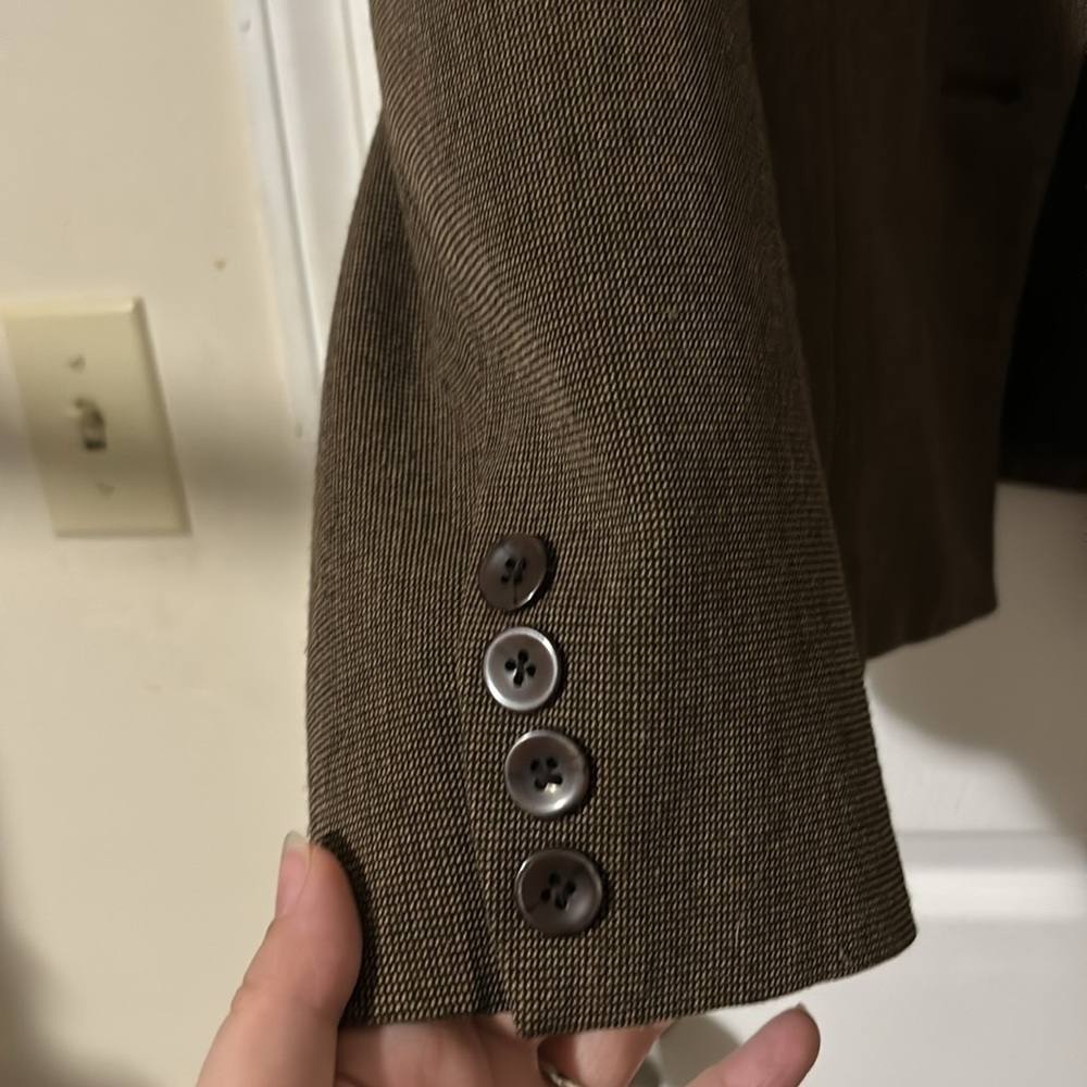 Beautiful Work Blazer - image 6